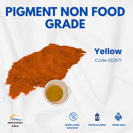 Pigment Bubuk/ Pewarna Sablon / Pewarna DIY/ Pewarna non food