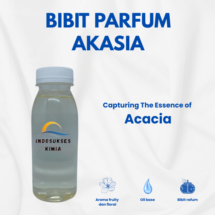 Bibit Parfum Laundry/ Biang Parfum Laundry