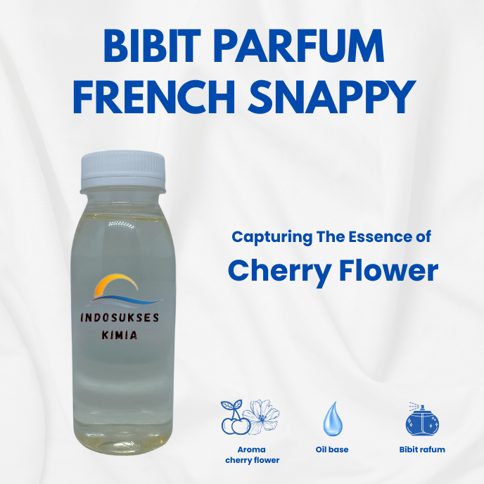 Bibit Parfum Laundry/ Biang Parfum Laundry