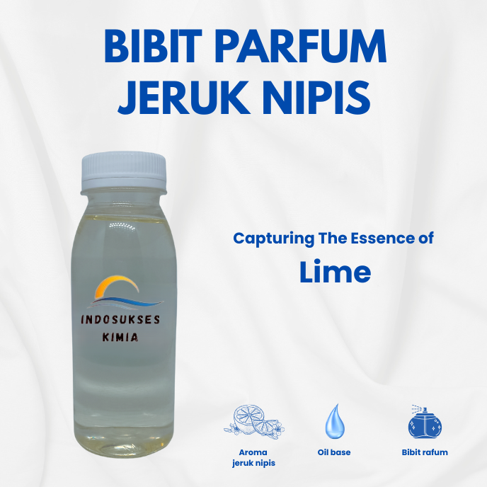 Bibit Parfum Laundry/ Biang Parfum Laundry