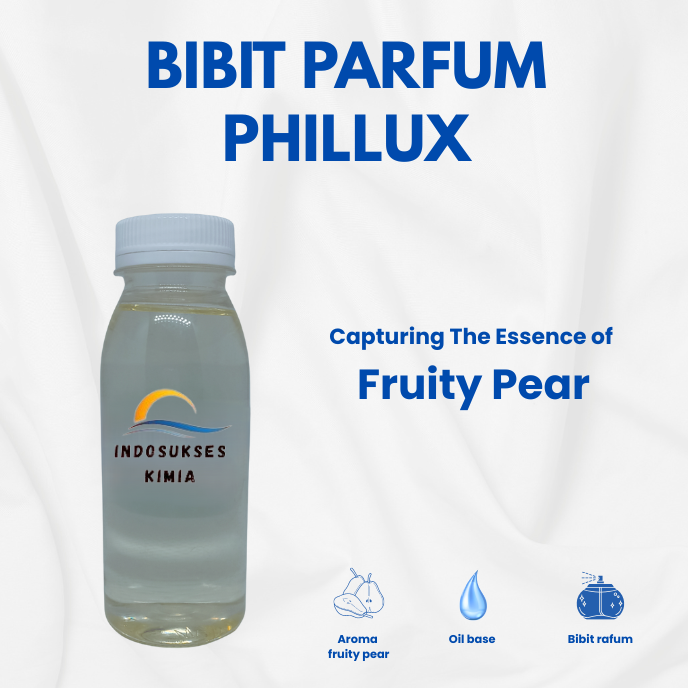 Bibit Parfum Laundry/ Biang Parfum Laundry