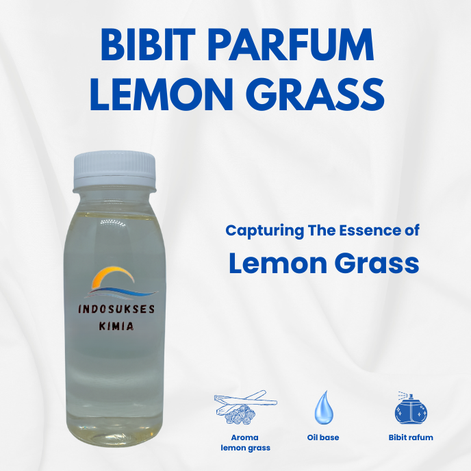 Bibit Parfum Laundry/ Biang Parfum Laundry