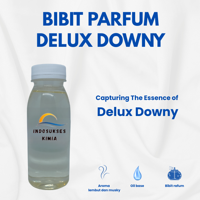 Bibit Parfum Laundry/ Biang Parfum Laundry