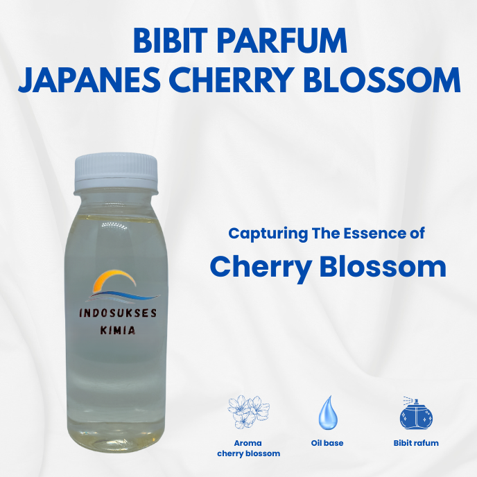 Bibit Parfum Laundry/ Biang Parfum Laundry