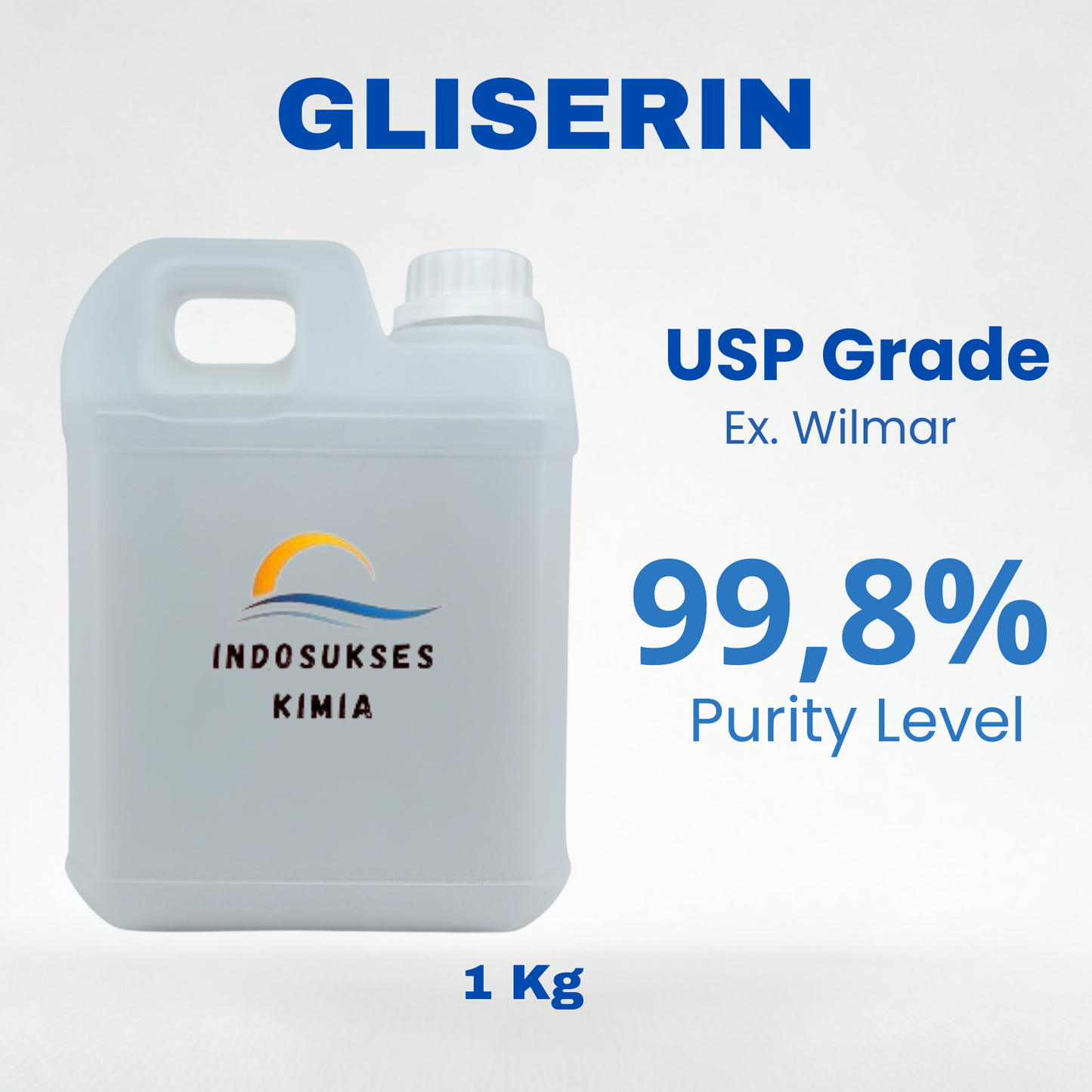 Gliserin USP Grade