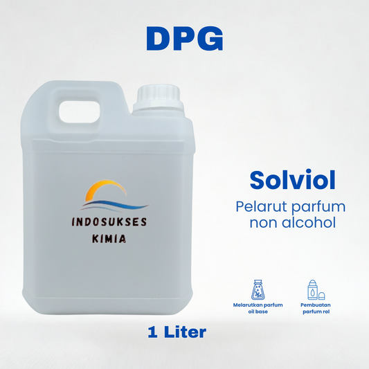 DPG / Solviol