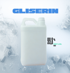Gliserin USP Grade