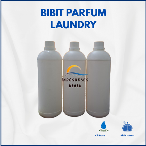 Bibit Parfum Laundry/ Biang Parfum Laundry