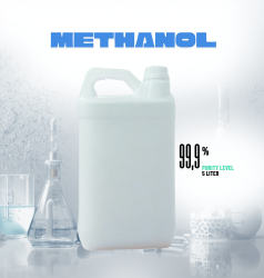 Methanol 99,9 % / Metyl Alcohol