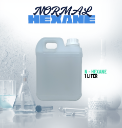 Normal Heksan / N-Hexan/ Hexana