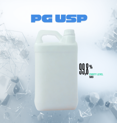 Propilen Glikol PG-USP Grade Ex. SKC
