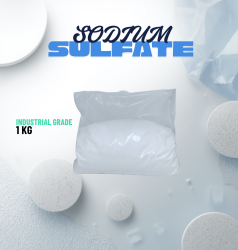 SODIUM SULFATE / SODIUM SULFAT / NATRIUM SULFATE