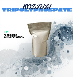 STPP/Pengenyal/ Tepung Pengenyal/Sodium Tripolyphosphate
