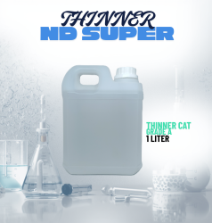 THINNER ND/ ND SUPER/ THINNER CAT GRADE A