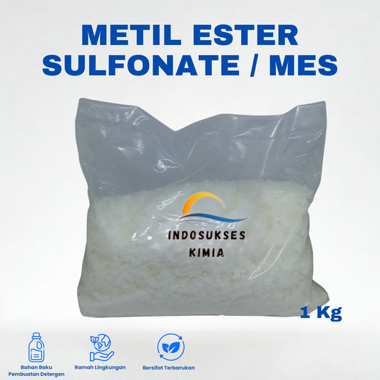 Methyl Ester Sulfonat (MES)