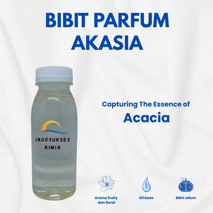 Bibit Parfum Laundry/ Biang Parfum Laundry