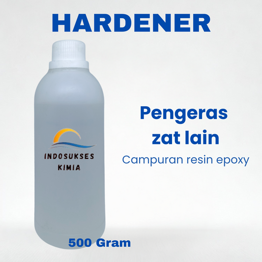Hardener Bening 500 Gram