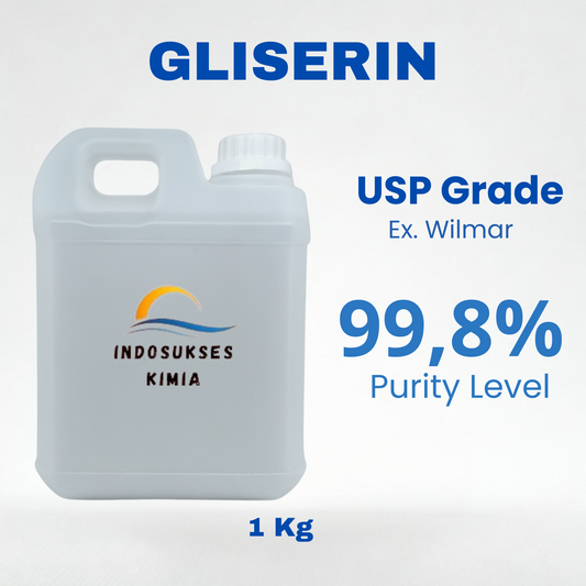 Gliserin USP Grade