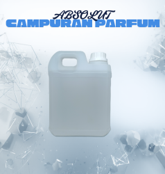 Absolute Campuran Bibit Parfum Spray