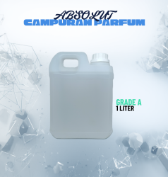 Absolute Campuran Bibit Parfum Spray