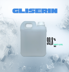 Gliserin USP Grade