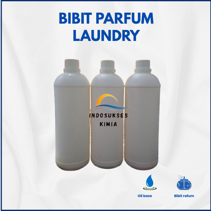 Bibit Parfum Laundry/ Biang Parfum Laundry