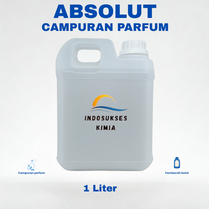 Absolute Campuran Bibit Parfum Spray