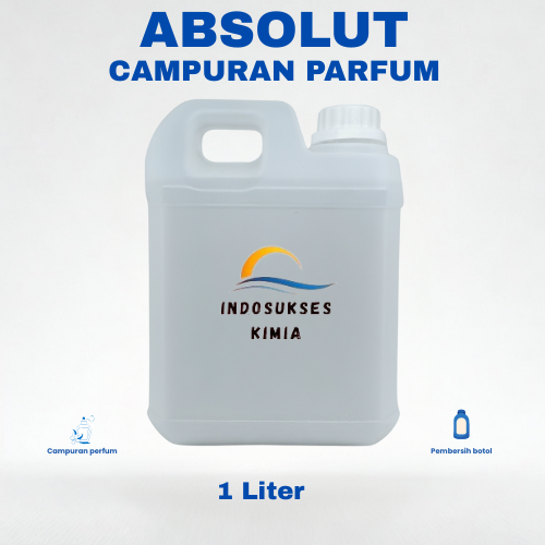 Absolute Campuran Bibit Parfum Spray