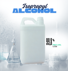 Isopropyl Alcohol / IPA 99%