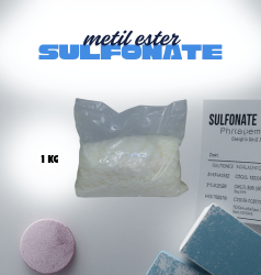 Methyl Ester Sulfonat (MES)