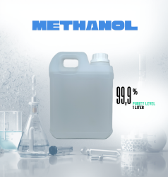 Methanol 99,9 % / Metyl Alcohol