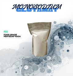 Penyedap Rasa/ MSG/ Monosodium Glutamat/Micin Meihua