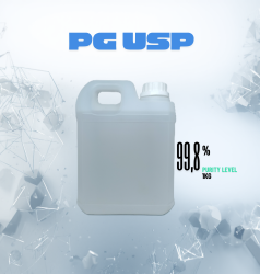 Propilen Glikol PG-USP Grade Ex. SKC