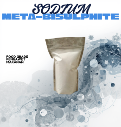 pengawet makanan/sodium metabisulfat/pengawet saus dan sambal/SMB foodgrade