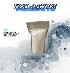 Anti Caking / Pengental / Tricalcium Phosphate