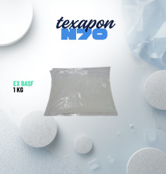 Texapon N70 T ex BASF