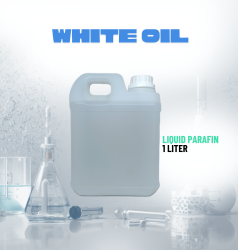 Pelumas Mesin/Liquid Paraffin/ White Oil / Mineral Oil